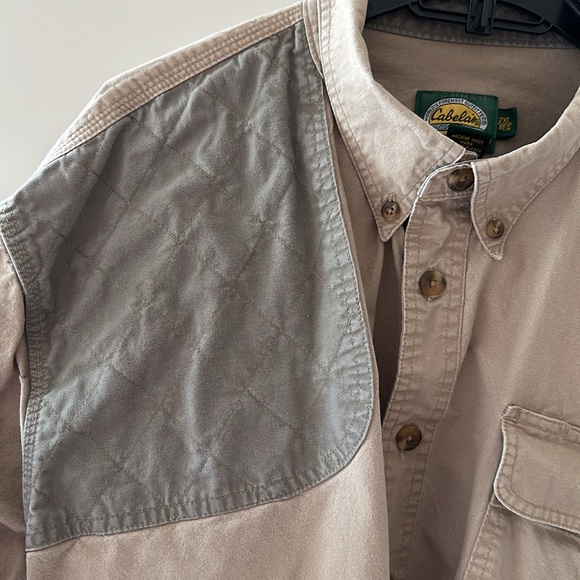 GABELAS Outdoor t - shirt - Picture 3 of 11